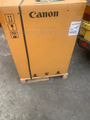 CANON Image Runner C3326I