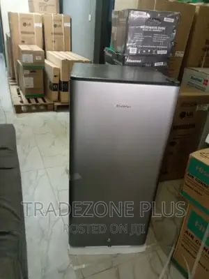 Originalhisense Refrigerator-Single Door