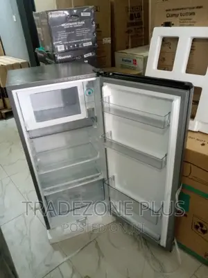 Originalhisense Refrigerator-Single Door