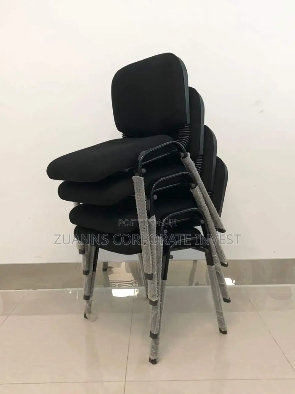 Four Legs Chair