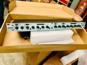 Sound Prince 266S Compressor/Gate