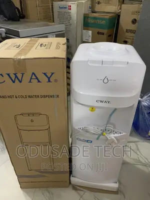 Affordable Cway Hot and Cold Waterdispenser Ylr2.0-5(58b24h