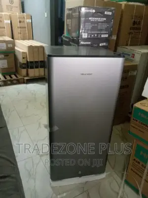 Original Hisense Rr20s Refrigerator
