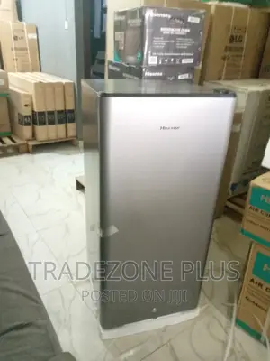 Original Hisense Rr20s Single Door Refrigerator
