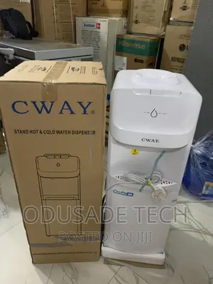 Ylr2.0-5(58b24hl) New Cway Hot and Cold Water Dispenser