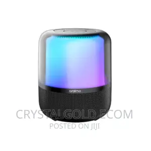 Photo - Oraimo Soundflow 50w Wireless Speaker Super Base