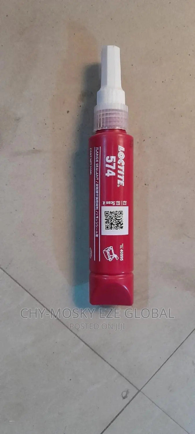 Loctite 574/518/620