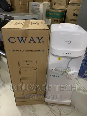 New Ylr2.0-5(58b24hl) Cwaystand Hot and Cold Water Dispenser