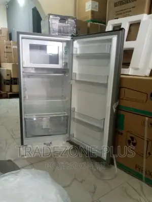 Original Rr20s Hisense Single Door Refrigerator