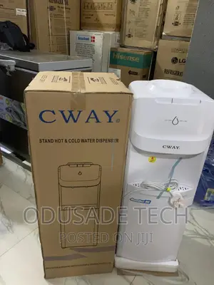 Ylr2.0-5(58b24hl) New Stand Hot + Cold Water Dispenser
