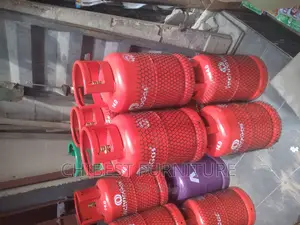 Quality Imported 12.5kg Gas Cylinder