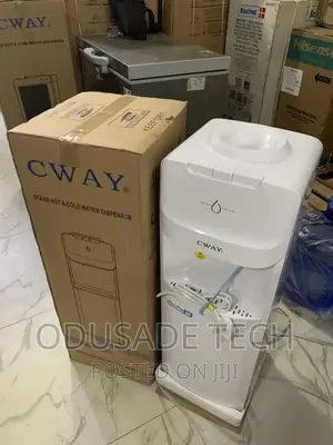 Ylr2.0-5(58b24hl) New in Hot and Cold Cway Water Dispenser