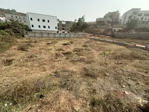 Fcda of Certificate of Occupancy Plot
