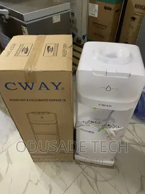 Ylr2.0-558b24hl (Cway) New in Hot and Cold Water Dispenser
