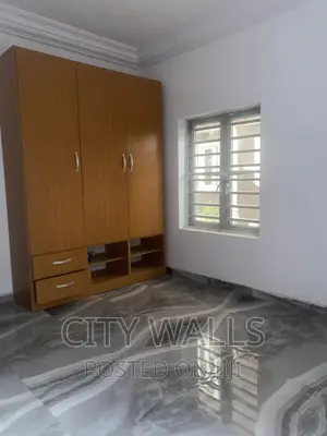 3bdrm Block of Flats in Ikate-Elegushi for rent