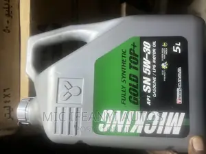 MICKING 5w-30
