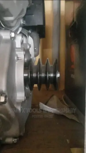 13hp Petrol Engine Only (Gx390)