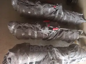 Imported Cylinder