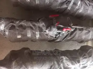 Imported Cylinder