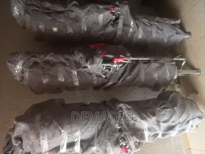 Imported Cylinder