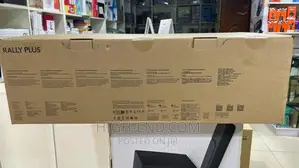 Logitech Rally Plus