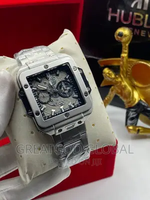 Hublot Chain Design