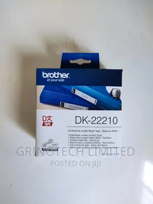 Brother DK22210