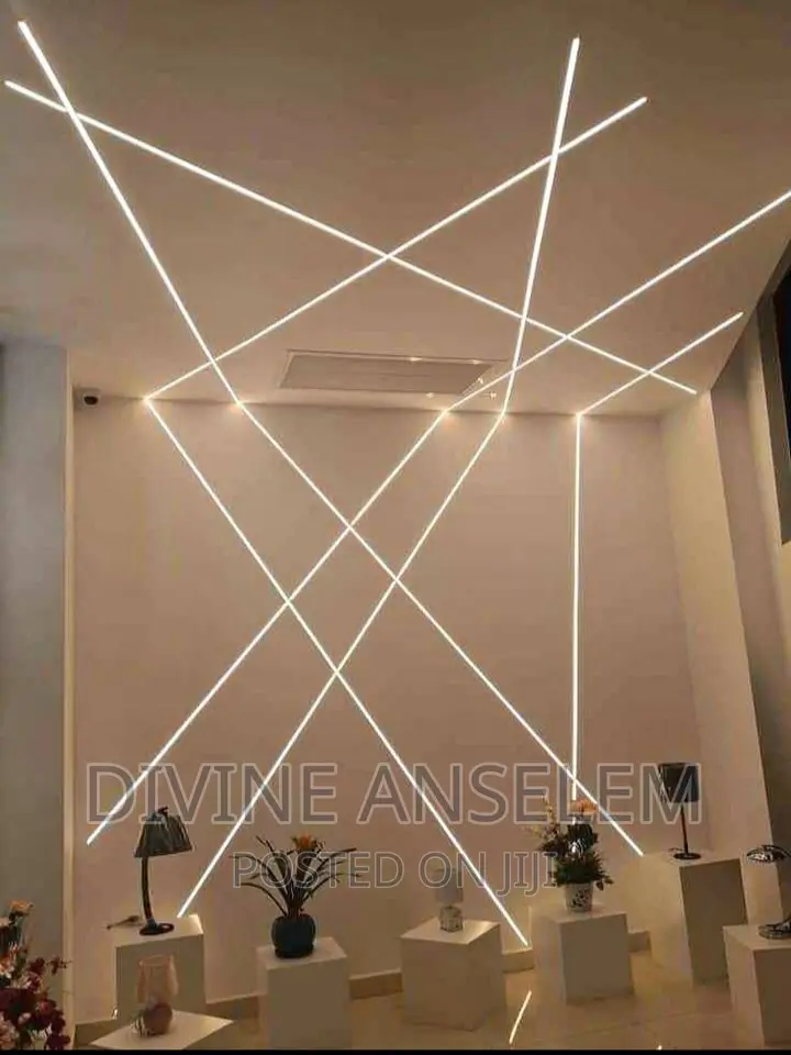 Aluminium Profile Light