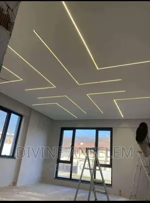 Aluminium Profile Light