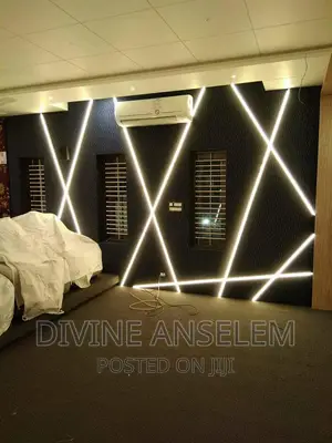 Aluminium Profile Light