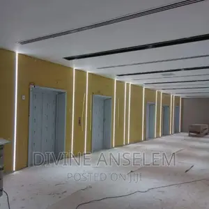 Aluminium Profile Light