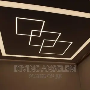 Aluminium Profile Light