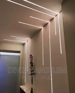 Aluminium Profile Light