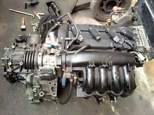 Nissan Altima 2005 Complete Engine. - Price: ₦ 600,000 on Jiji.ng [Mushin]