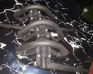 Brush Cutter Handle