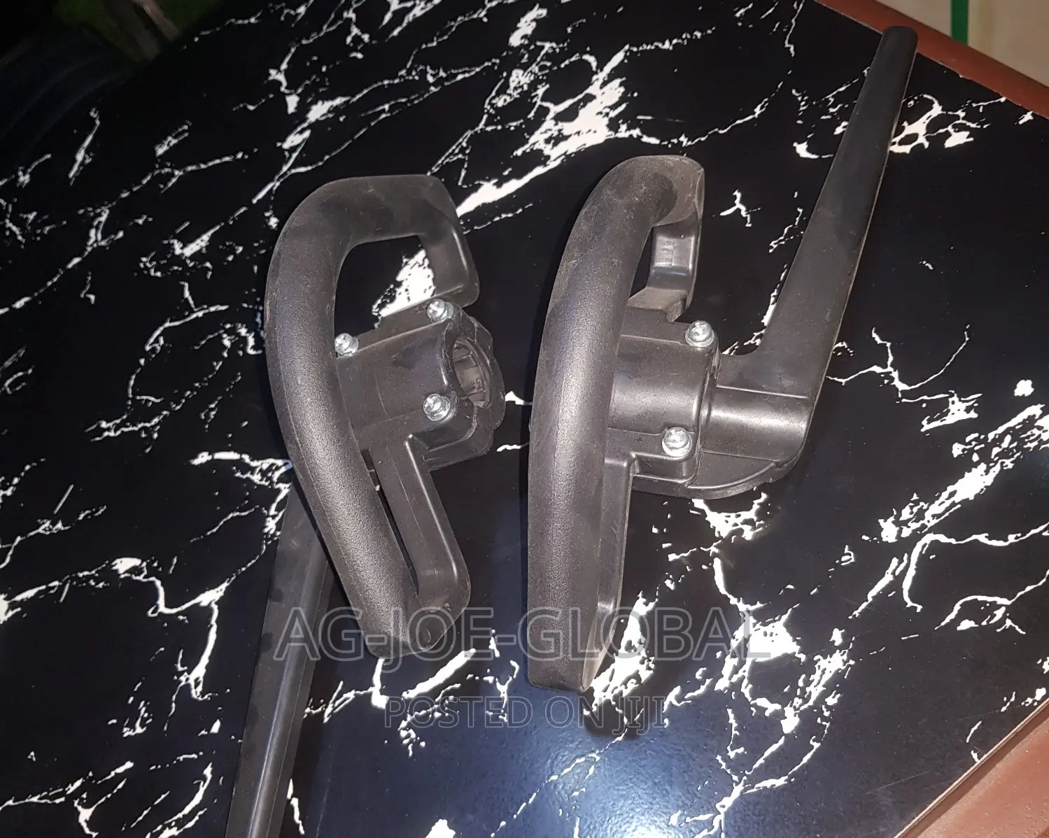 Brush Cutter Handle