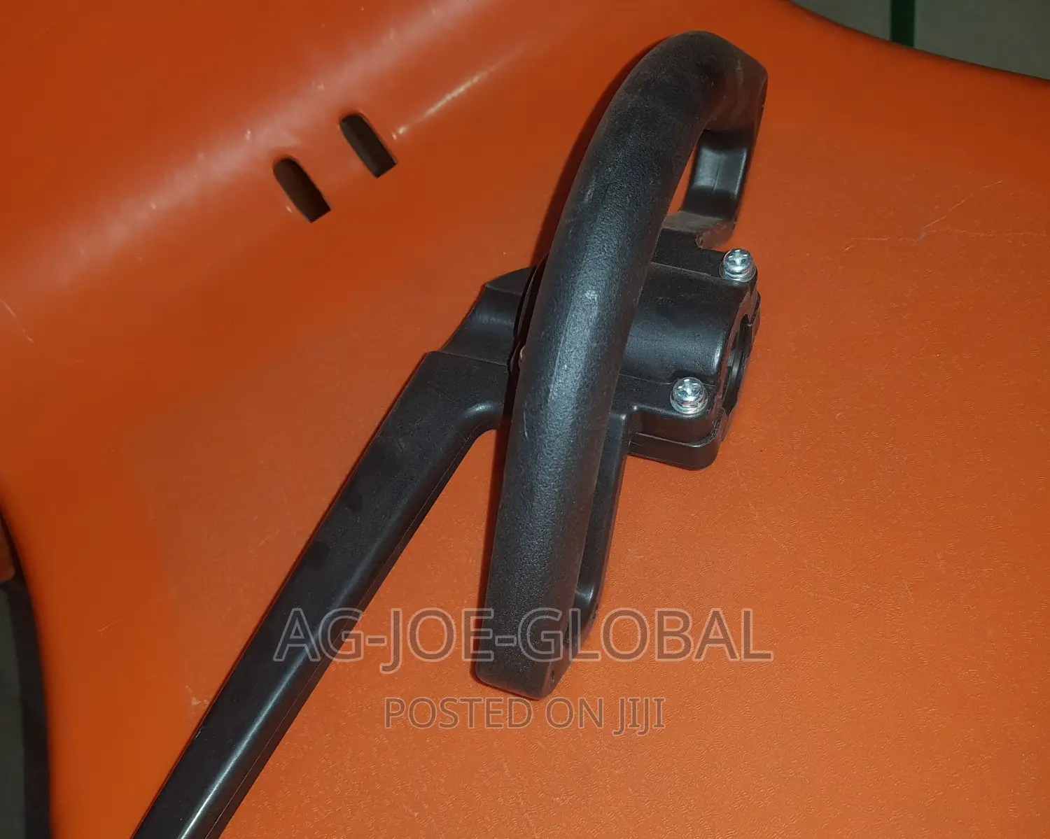 Brush Cutter Handle
