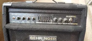 15inches Bheringa Bass Combo Speakers