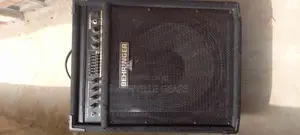 15inches Bheringa Bass Combo Speakers