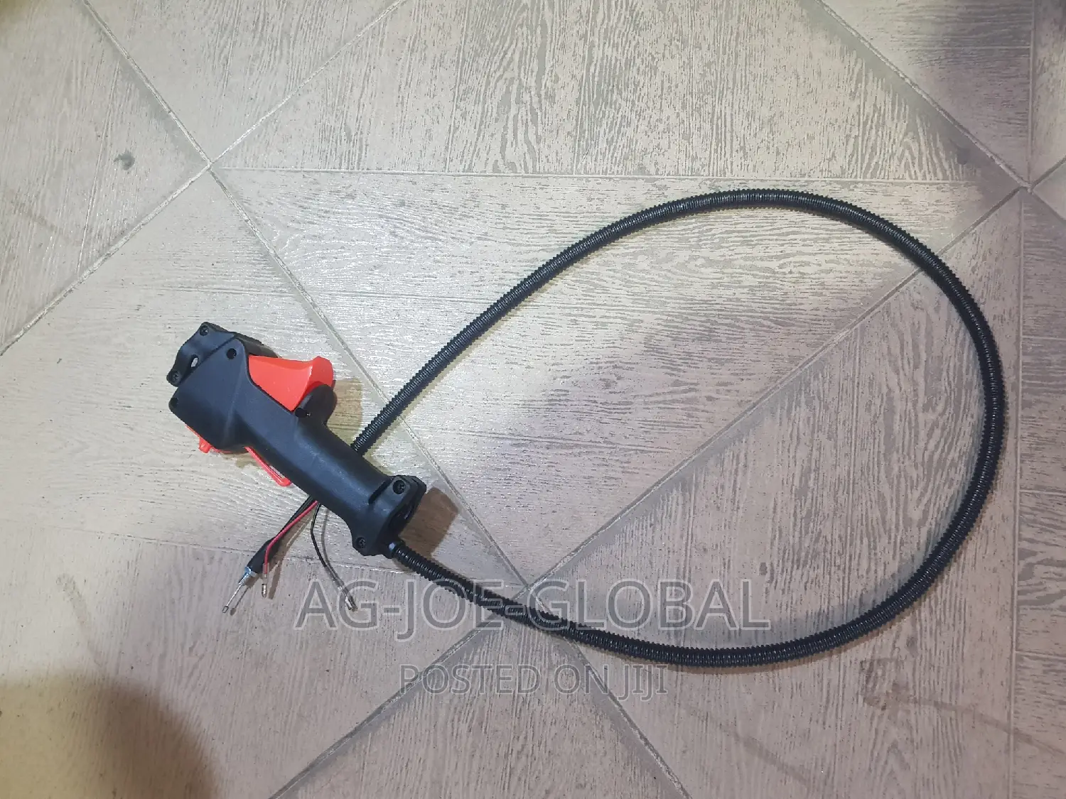 Throttle Cables