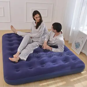 Inflatable Mattress