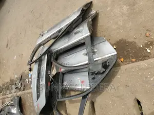 C300 208 Each Side Door Complete