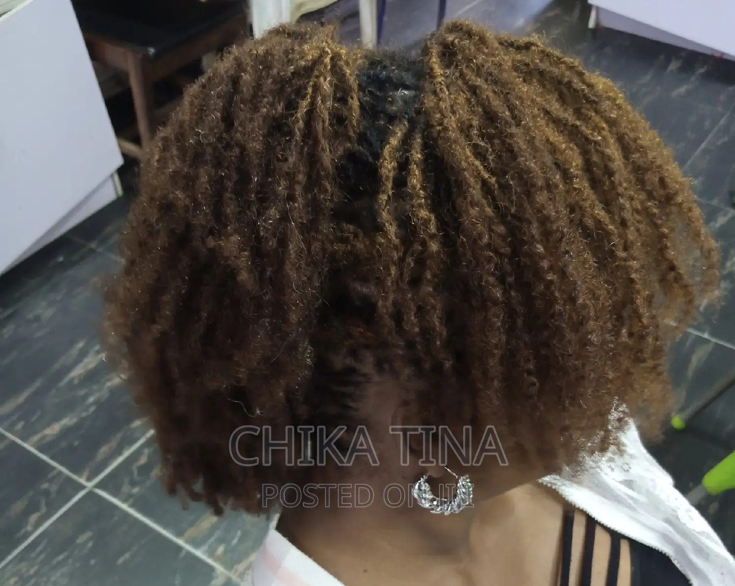 Microlocs/Microtwist/Microbraids