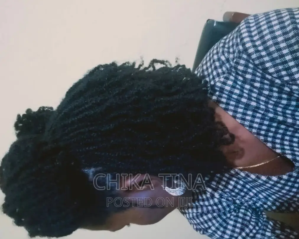 Microlocs/Microtwist/Microbraids