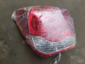 Chevrolet Cruze LT Rear Light