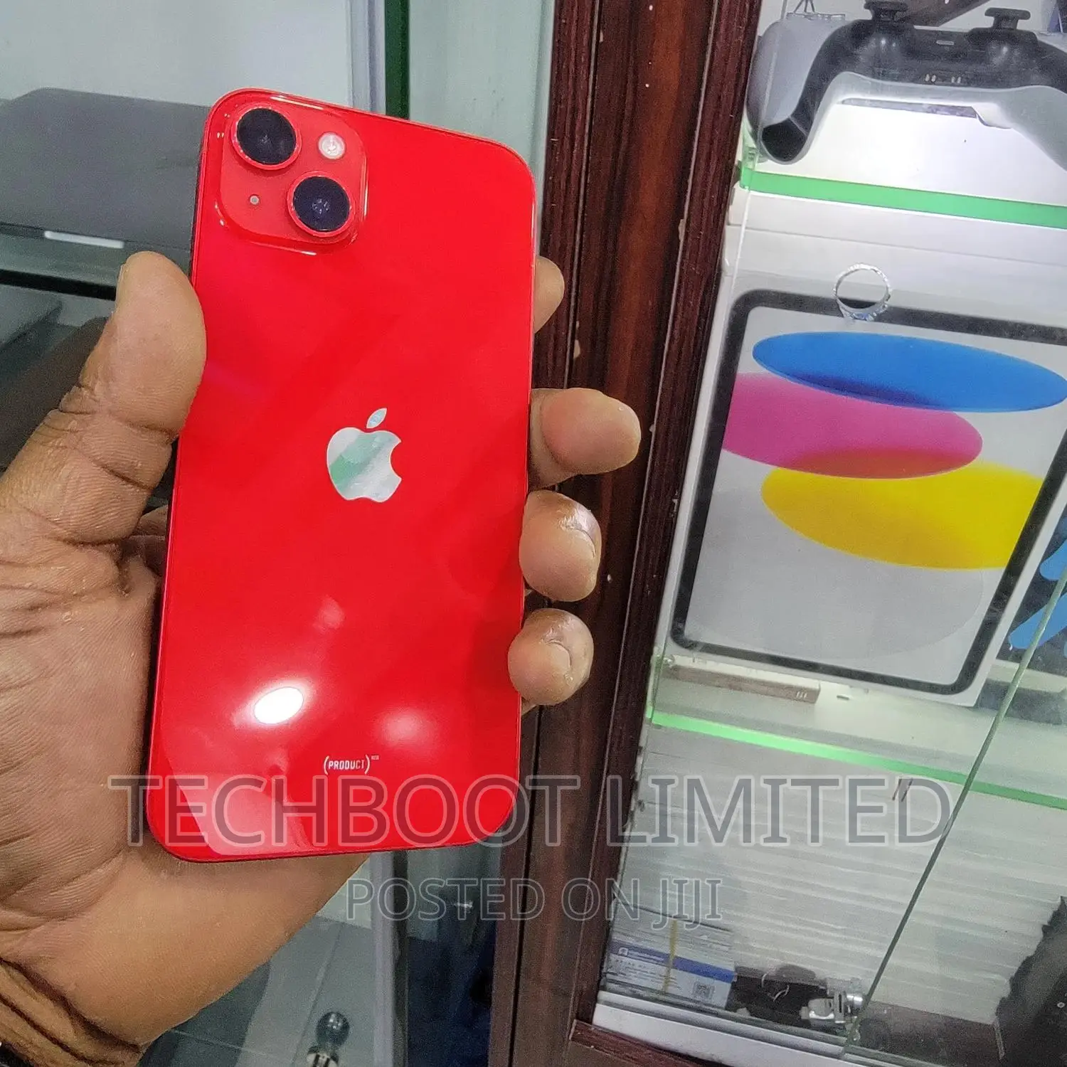 Apple iPhone 14 Plus 128 GB Red