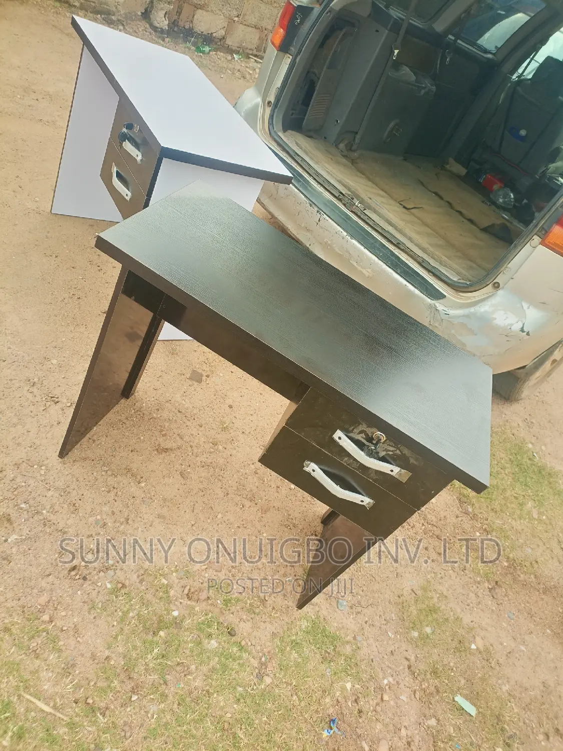 Office Table in Abeokuta Ogun State