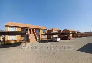 Furnished 2bdrm Block of Flats in Balofem Properties $, Abeokuta South