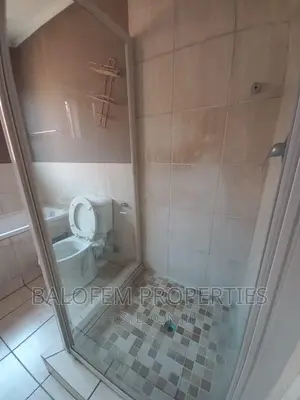 Furnished 2bdrm Block of Flats in Balofem Properties $, Abeokuta South