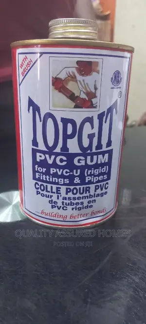 Big Abro Topgit Gum